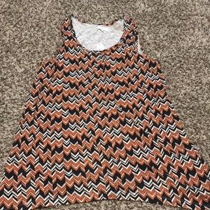 Charming Charlie’s NWT Blouse